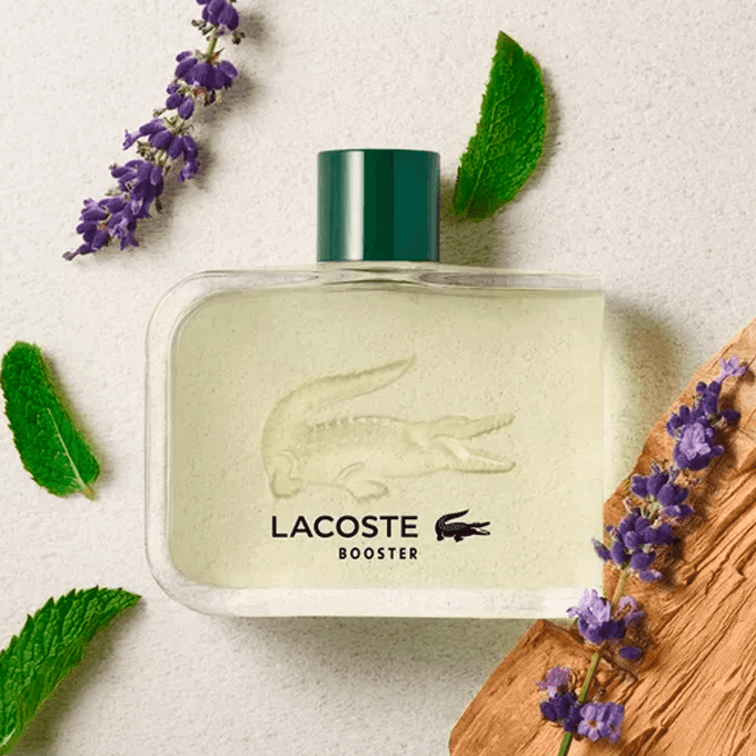 Lacoste Booster-125 ml | #size_125 ml