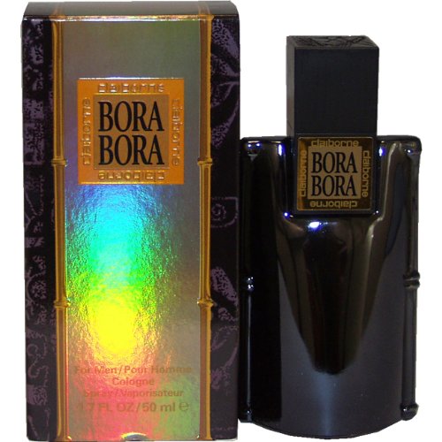 Bora Bora for Men by Liz Claiborne 50ml  | #size_50 ml