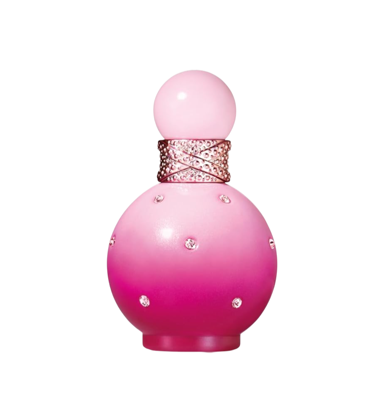 Britney Spears?Candied Fantasy