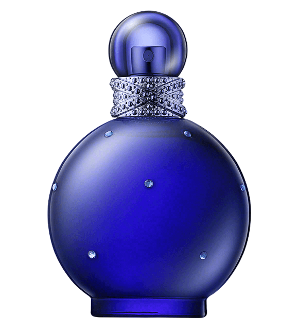 Britney Spears Midnight Fantasy-100 ml | #size_100 ml