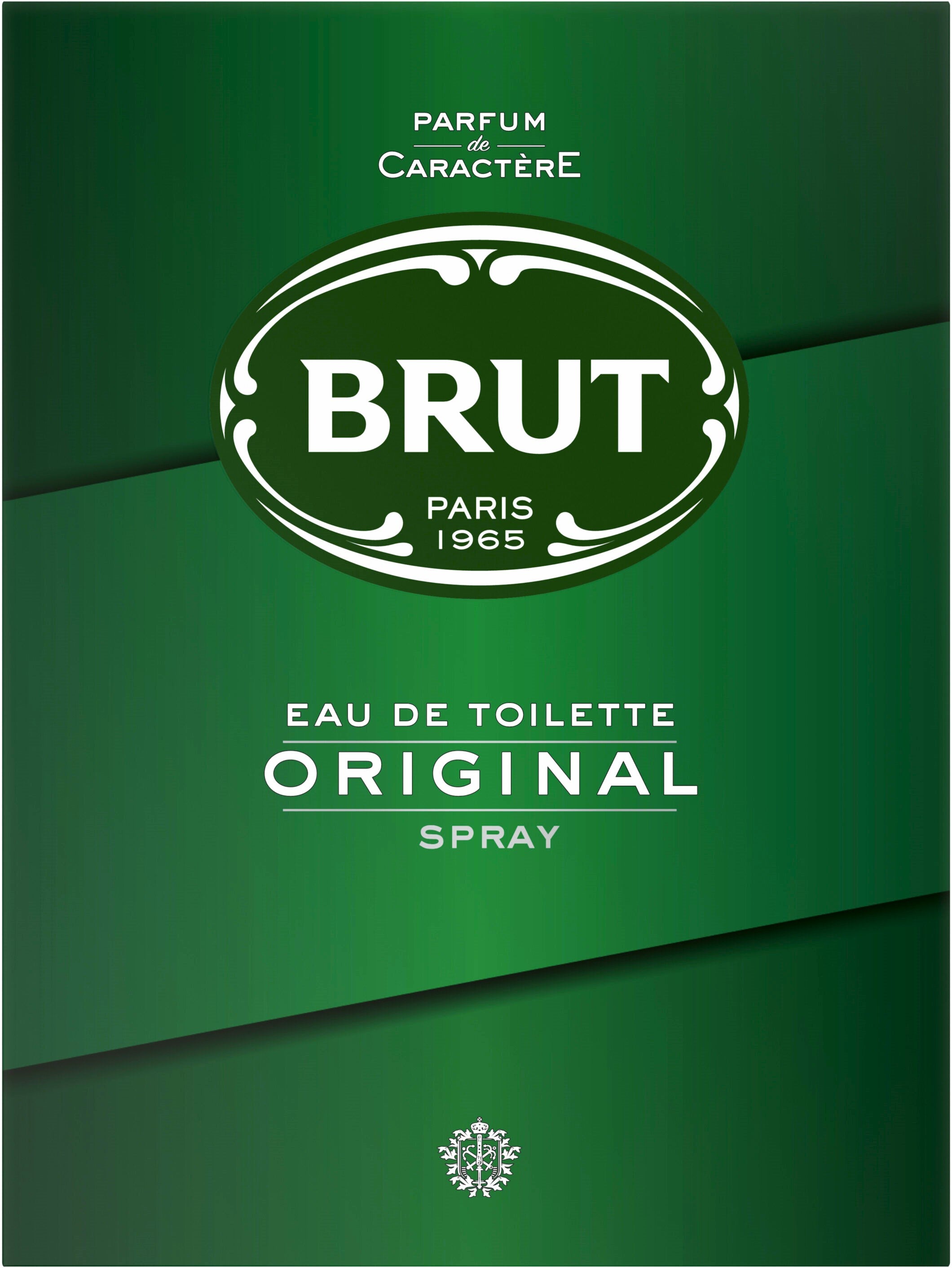 Brut Original-100 ml | #size_100 ml