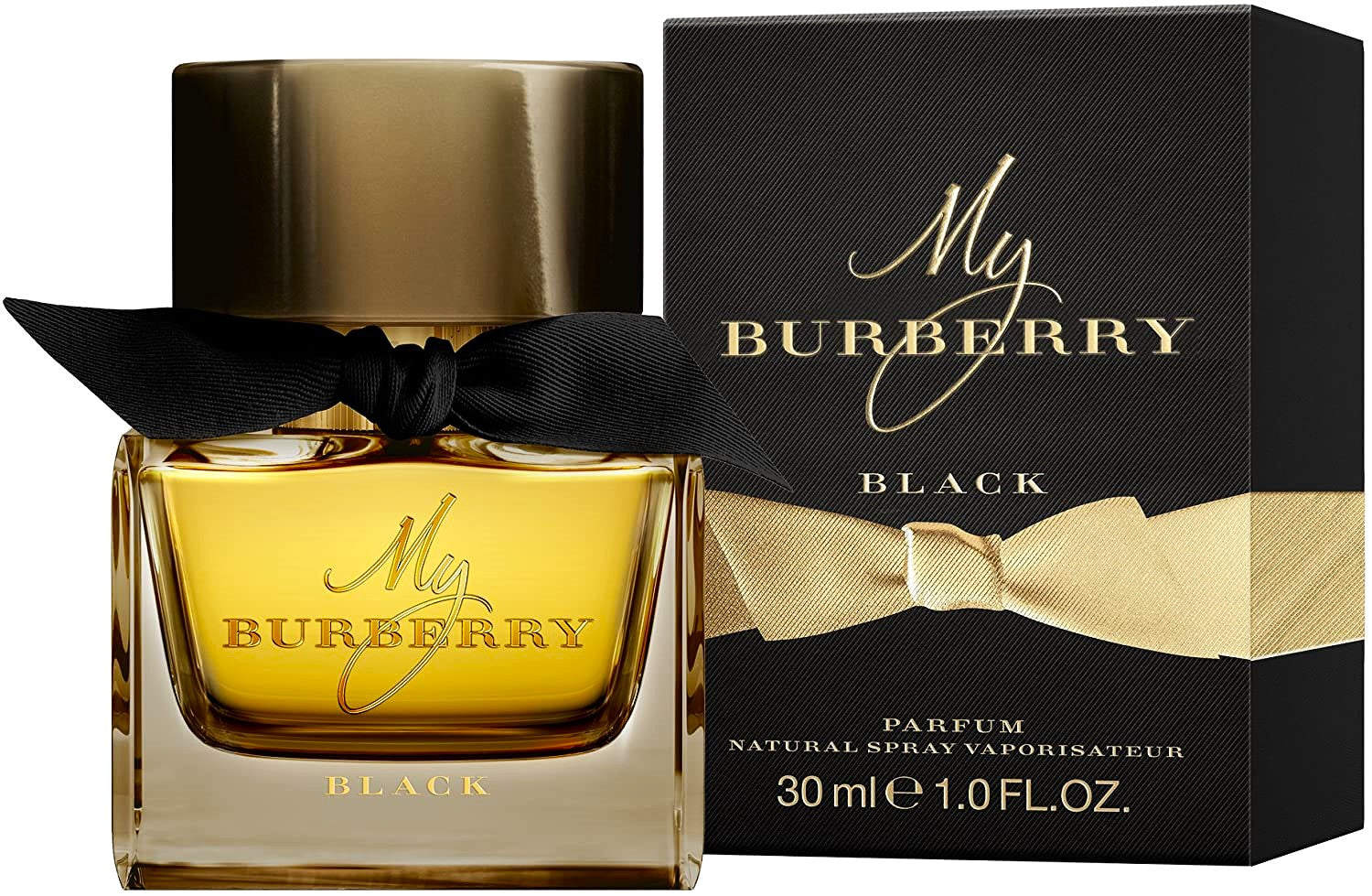 Burberry My Black-30 ml | #size_30 ml
