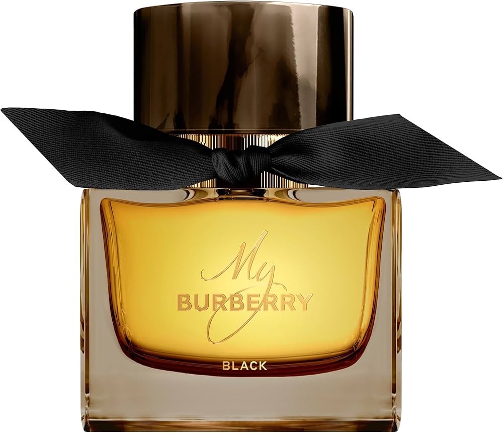 Burberry My Black-50 ml | #size_50 ml