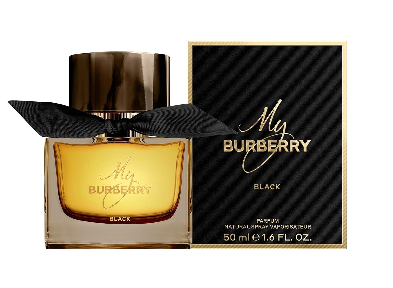 Burberry My Black-50 ml | #size_50 ml