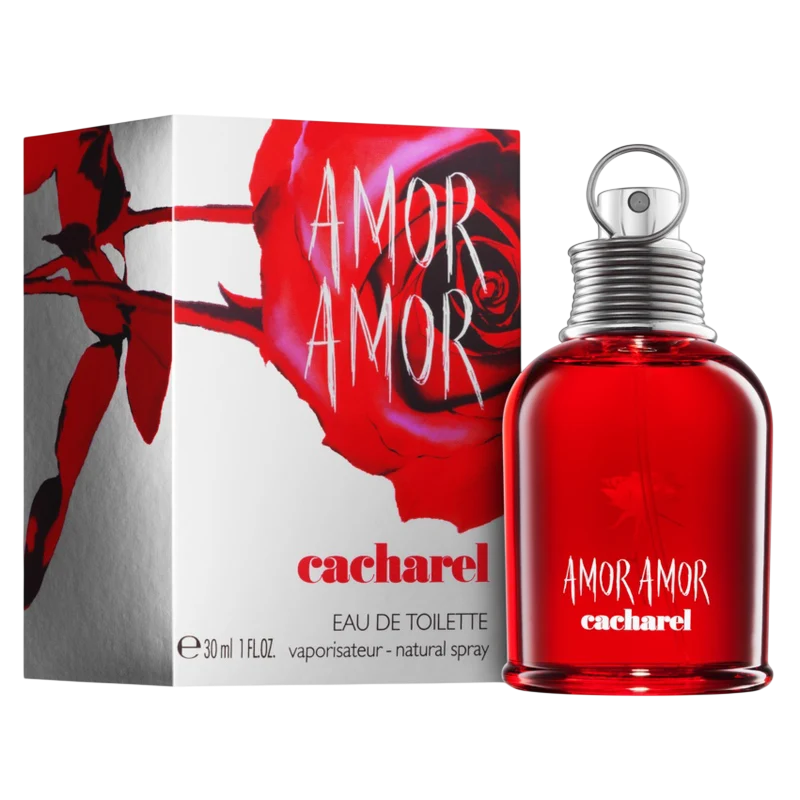 Cacharel Amor Amor-30 ml | #size_30 ml