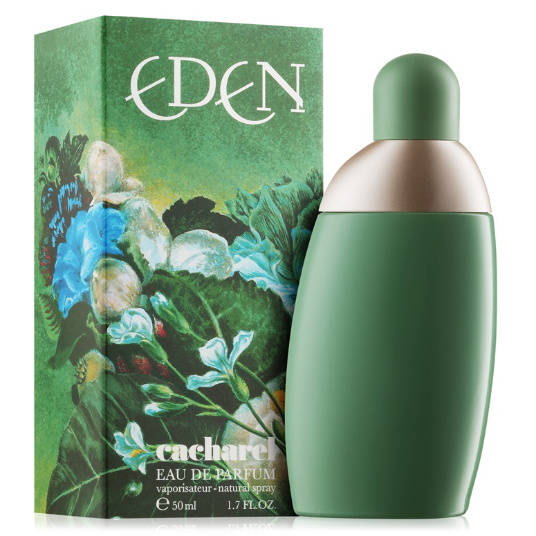 Cacharel Eden-50 ml | #size_50 ml