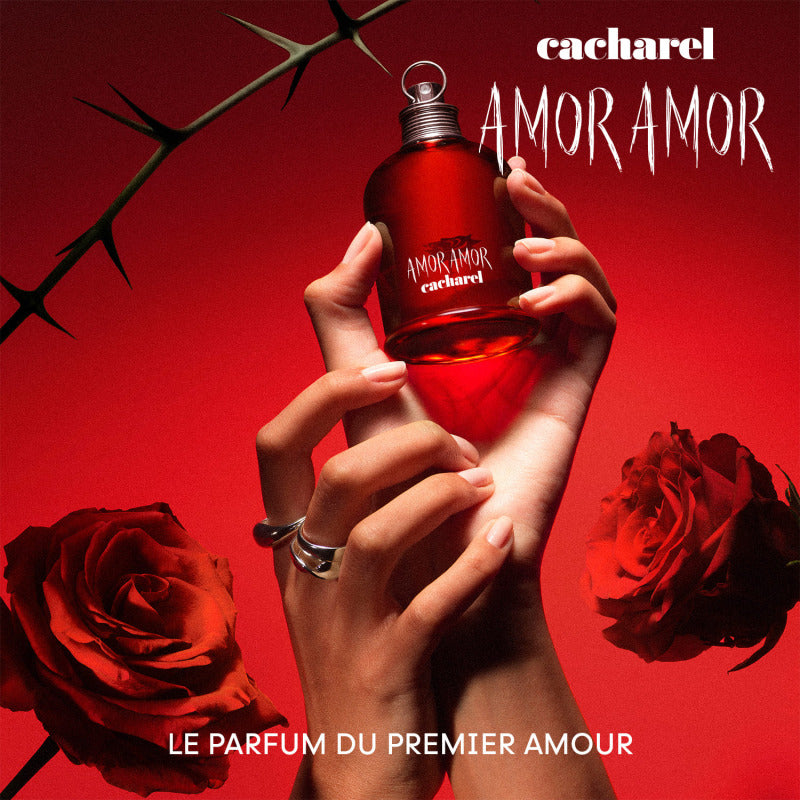 Cacharel Amor Amor