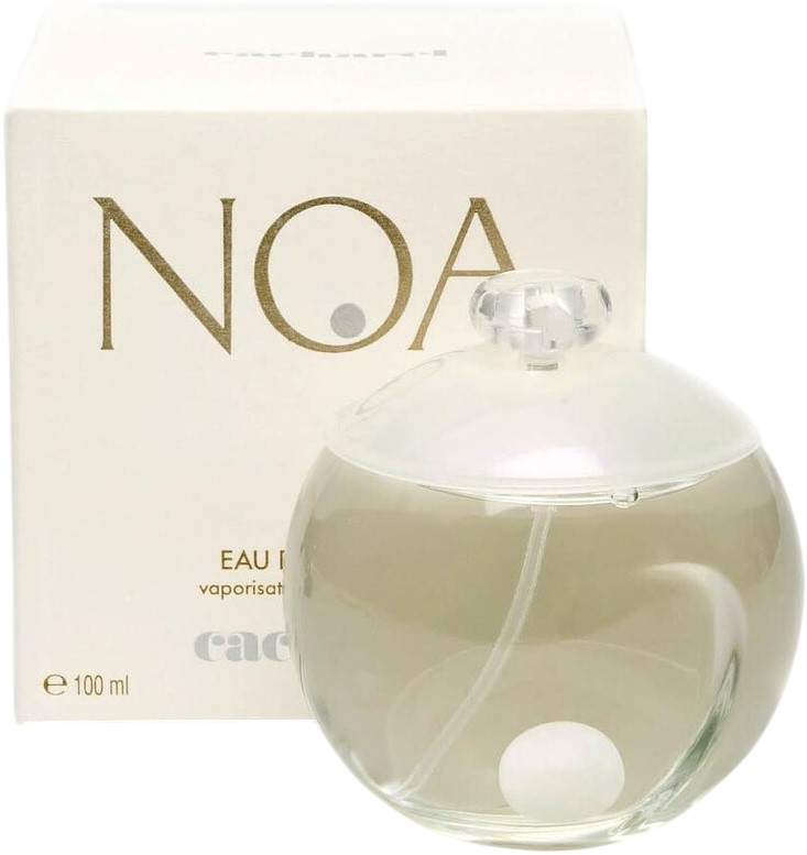 Cacharel Noa-100 ml | #size_100 ml
