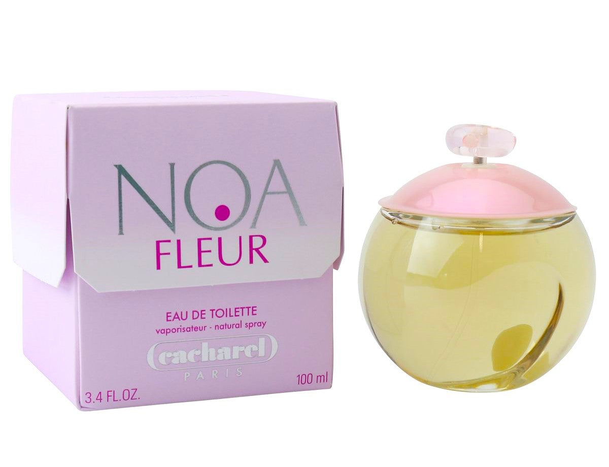 Cacharel Noa Fleur