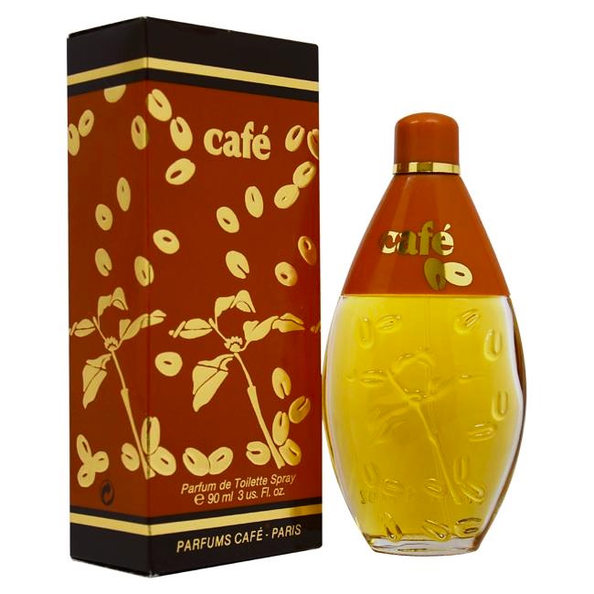 Cafe Women-90 ml | #size_90 ml