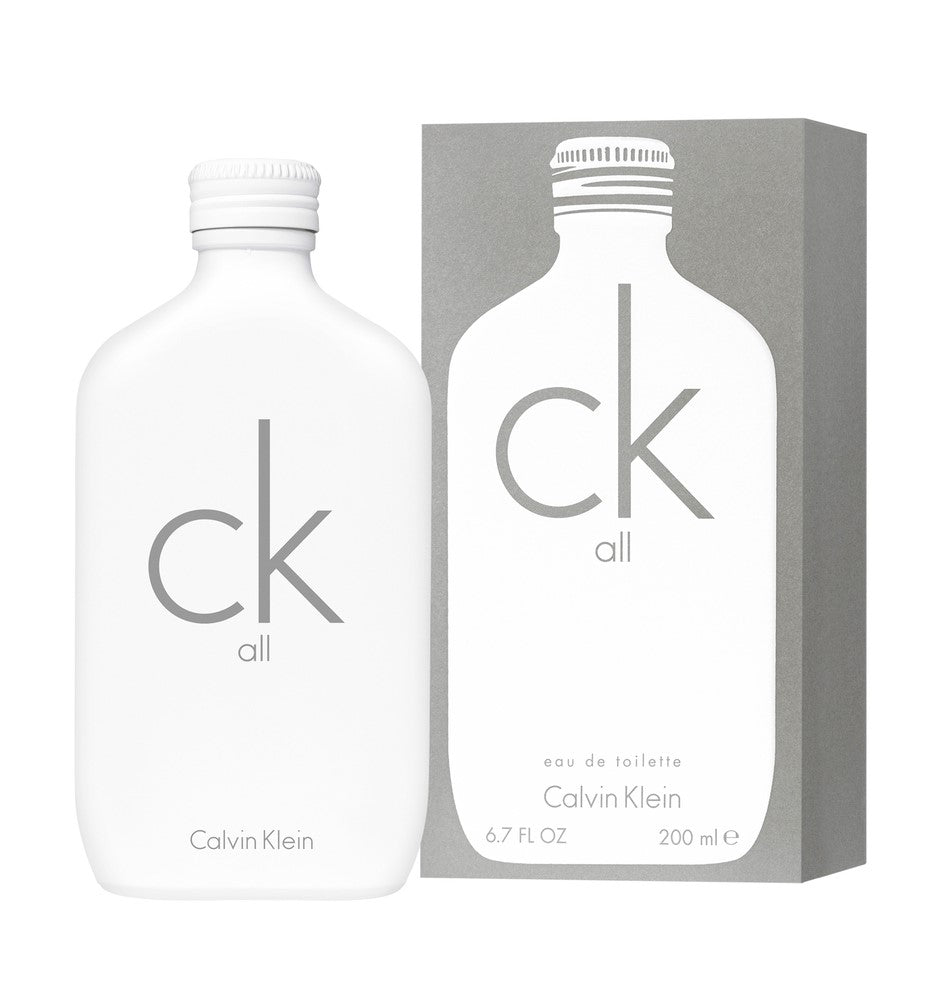 Calvin Klein CK All-200 ml | #size_200 ml