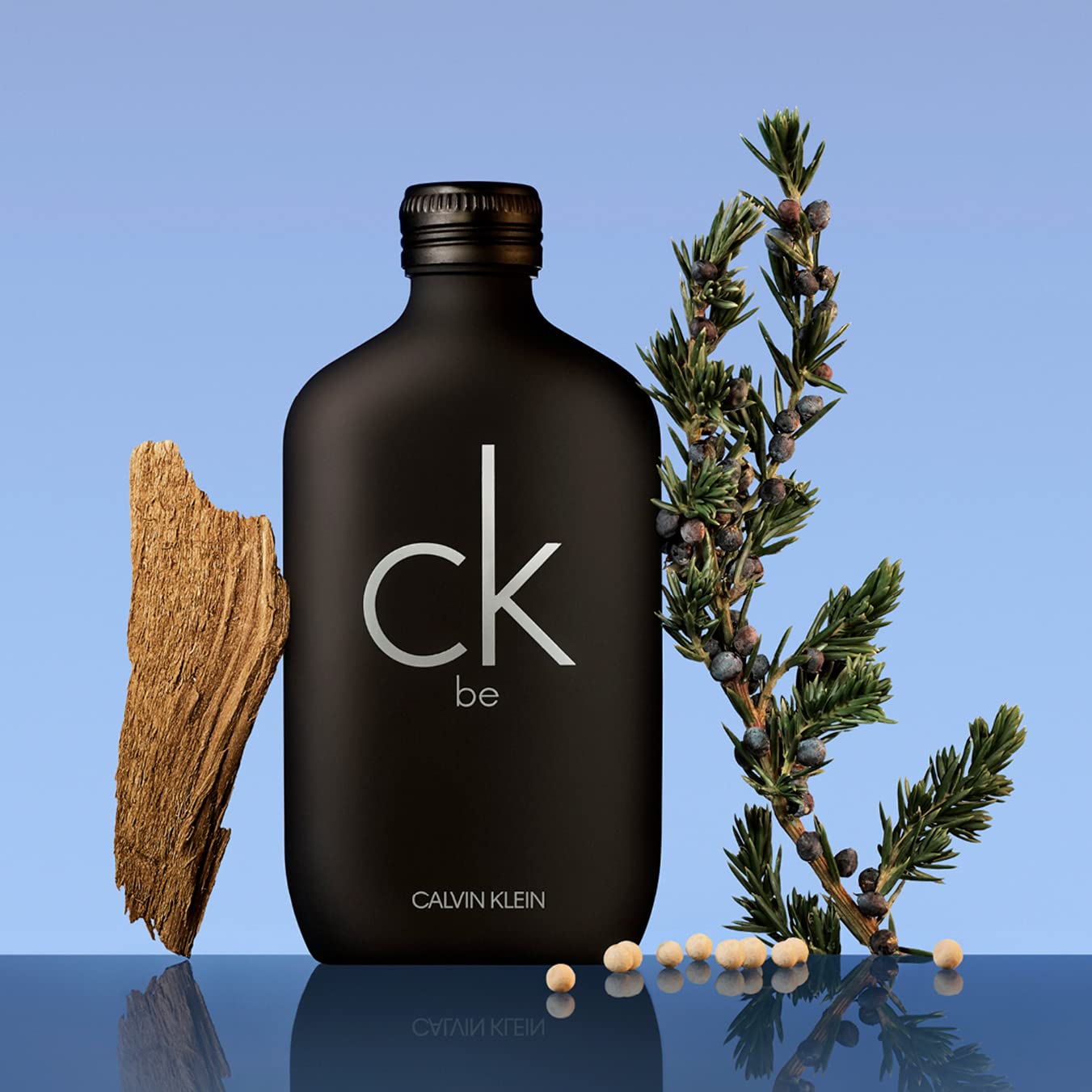 Calvin Klein Ck Be-200 ml | #size_200 ml