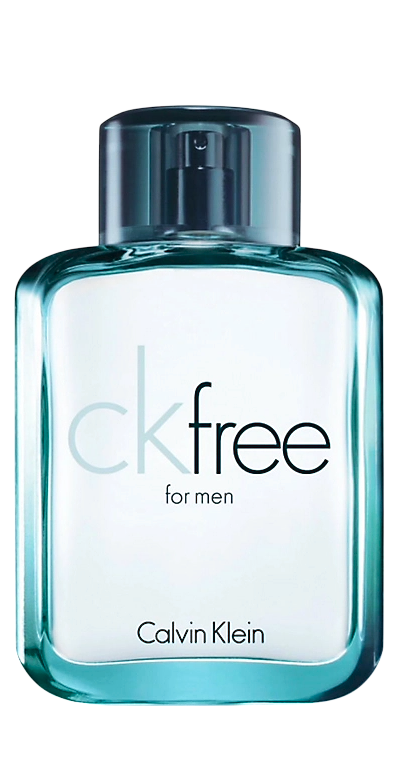 Calvin Klein Ck Free For Men-50 ml | #size_50 ml