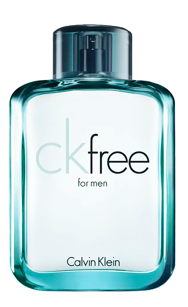 Calvin Klein Ck Free For Men-100 ml | #size_100 ml