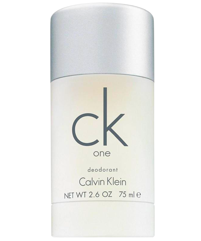 Calvin Klein CK One Deodorant Stick-75 g | #size_75 g