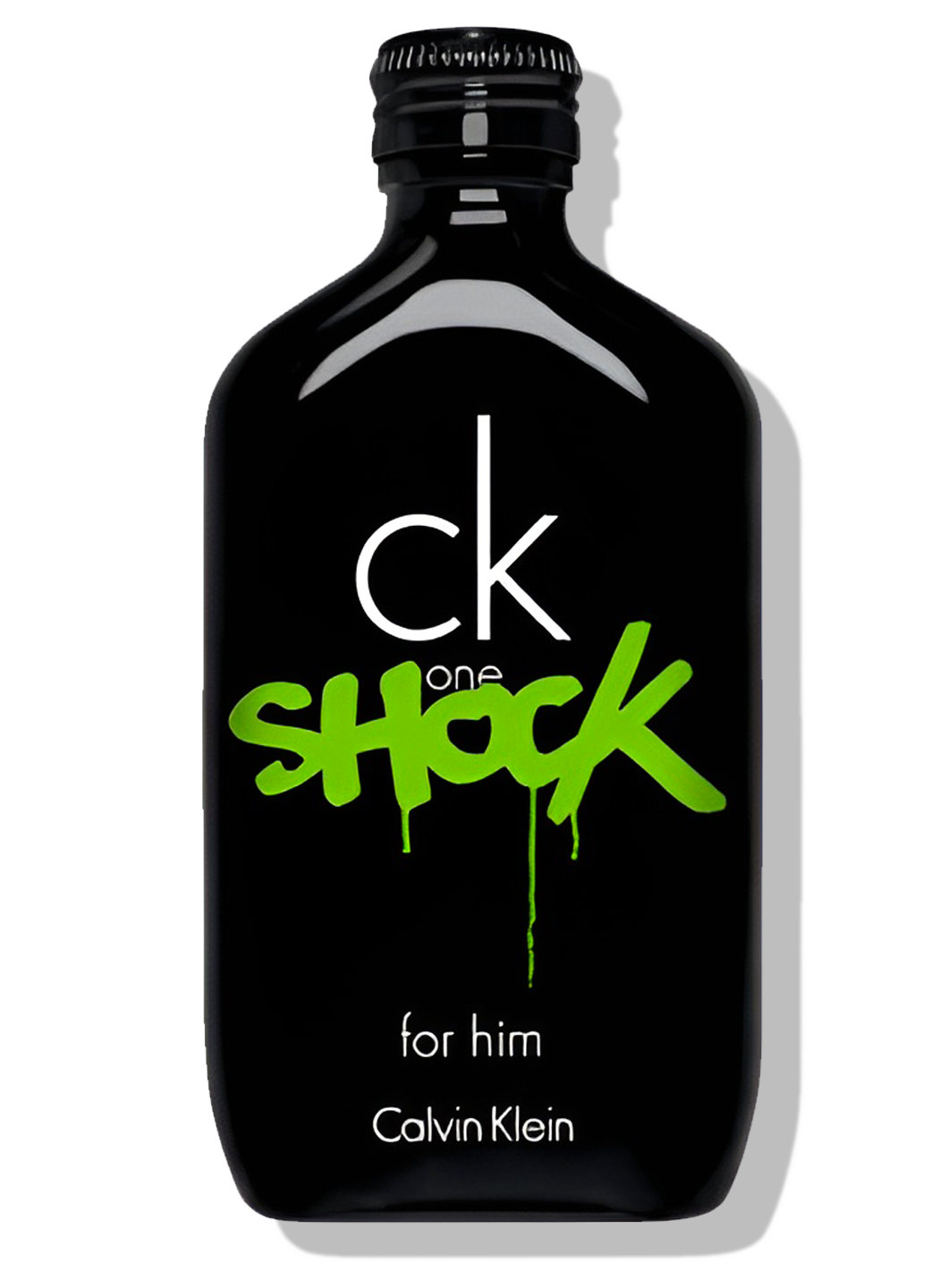 Calvin Klein Ck One Shock For Him-200 ml | #size_200 ml