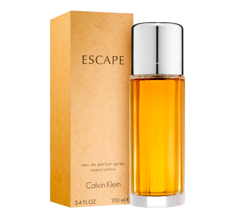 Calvin Klein Escape For Woman-100 ml | #size_100 ml