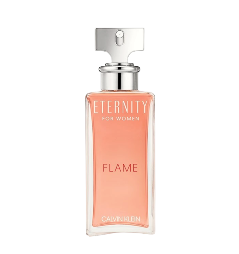 Calvin Klein Eternity Flame For Women-100 ml | #size_100 ml