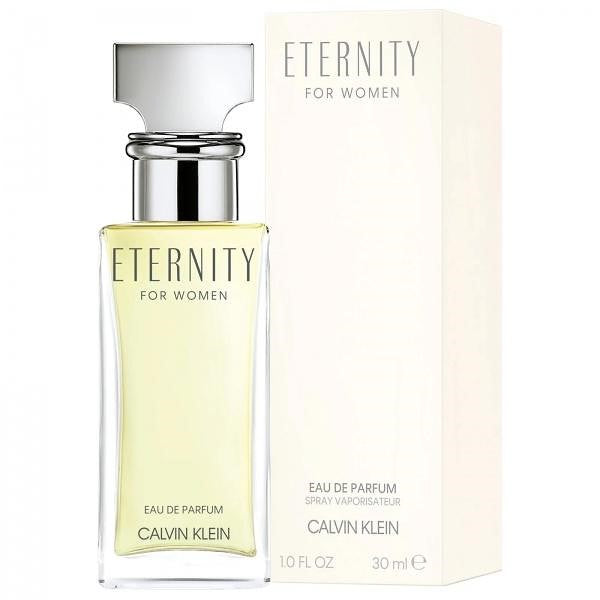 Calvin Klein Eternity For Her-30 ml | #size_30 ml