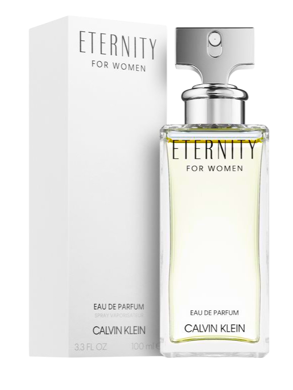 Calvin Klein Eternity For Her-100 ml | #size_100 ml
