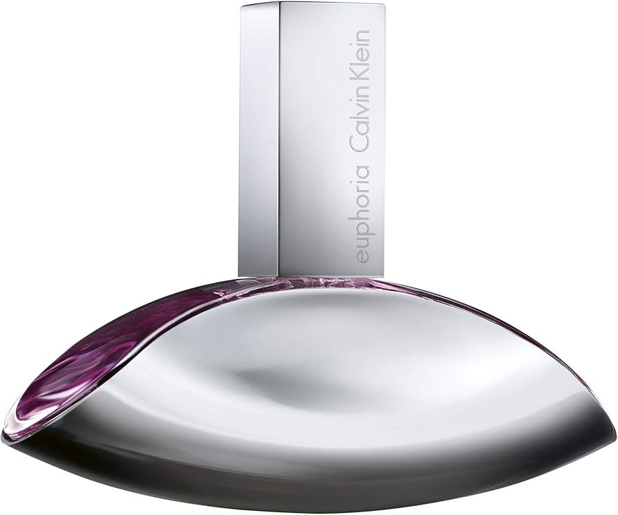 Calvin Klein Euphoria For Women