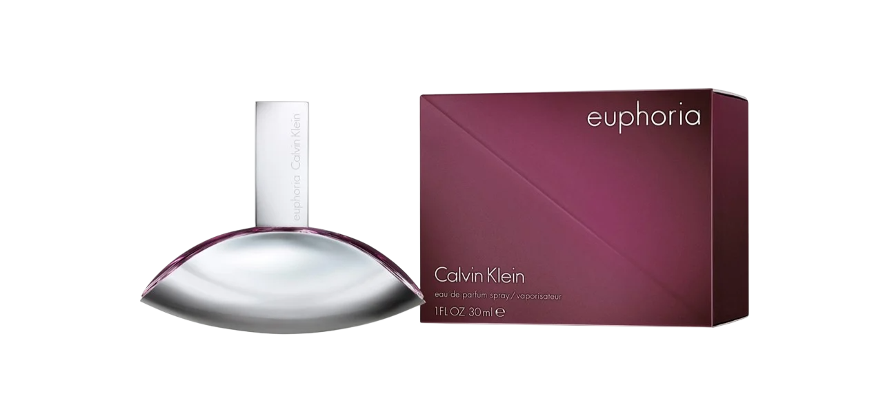 Calvin Klein Euphoria For Women-30 ml | #size_30 ml