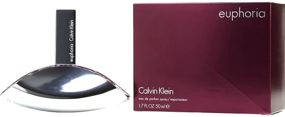 Calvin Klein Euphoria For Women-50 ml | #size_50 ml