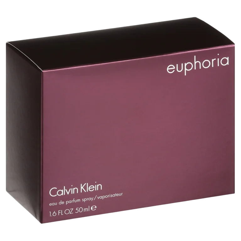 Calvin Klein Euphoria For Women-50 ml | #size_50 ml