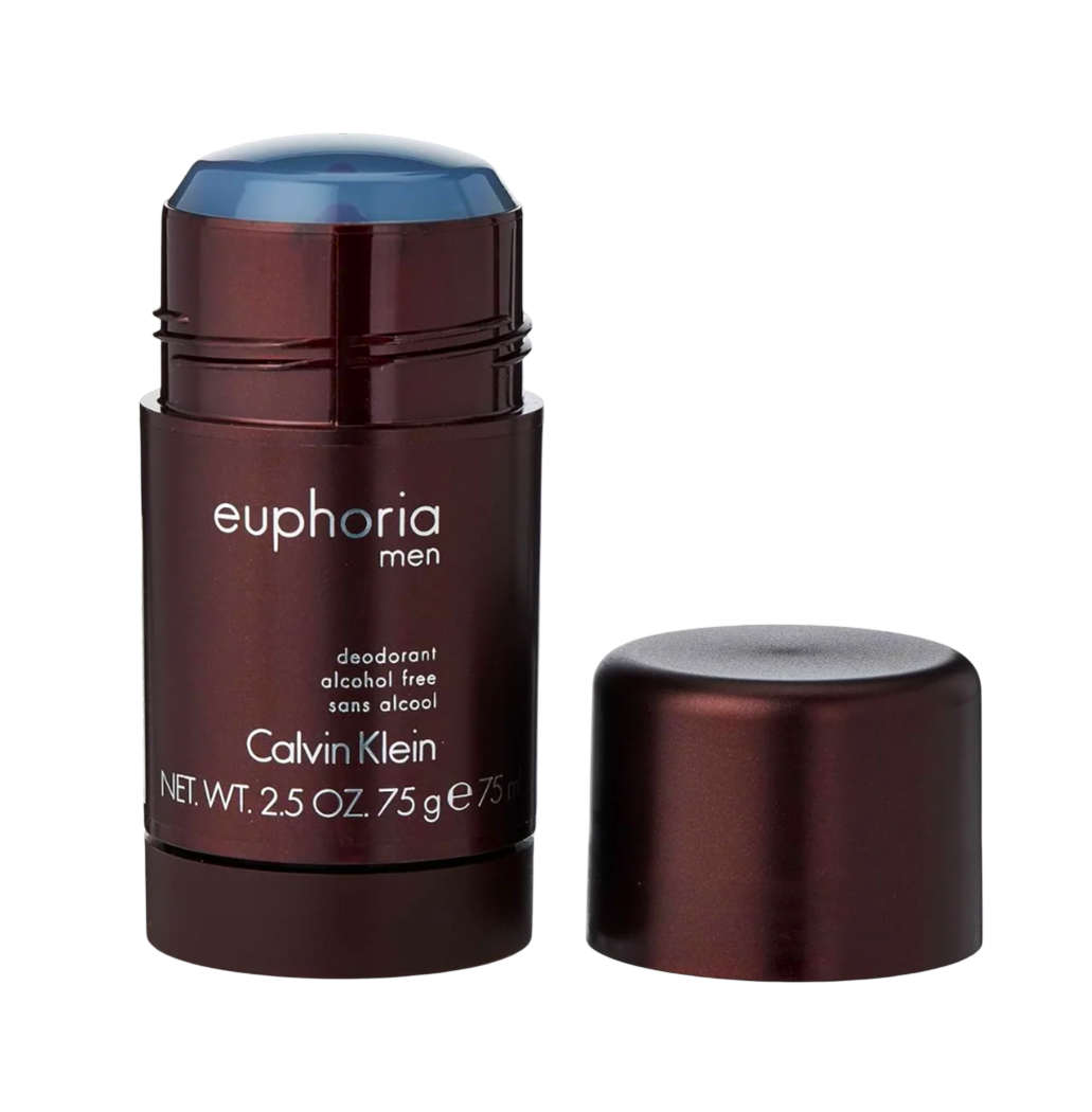 Calvin Klein Euphoria Men Deodorant Stick-75 ml | #size_75 ml