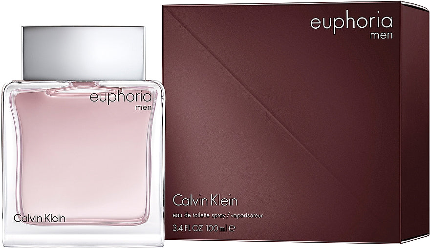 Calvin Klein Euphoria Men-100 ml | #size_100 ml