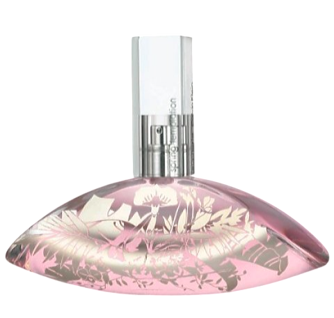 Calvin Klein Euphoria Spring Temptation-100 ml | #size_100 ml