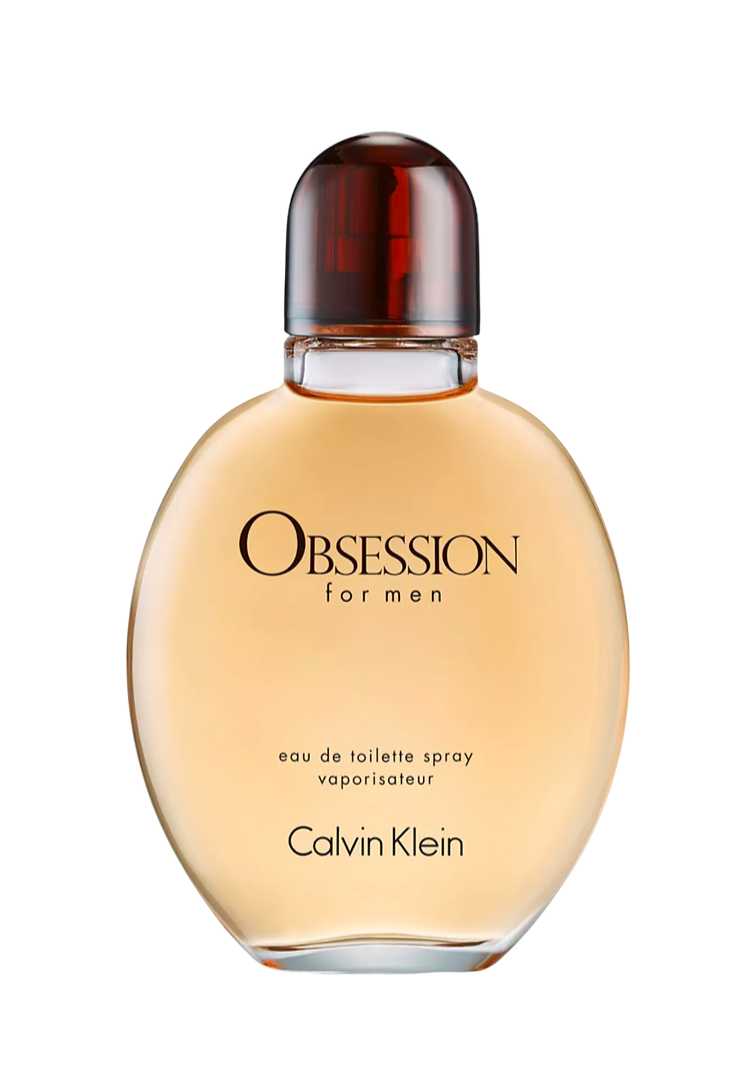 Calvin Klein Obsession Men-125 ml | #size_125 ml