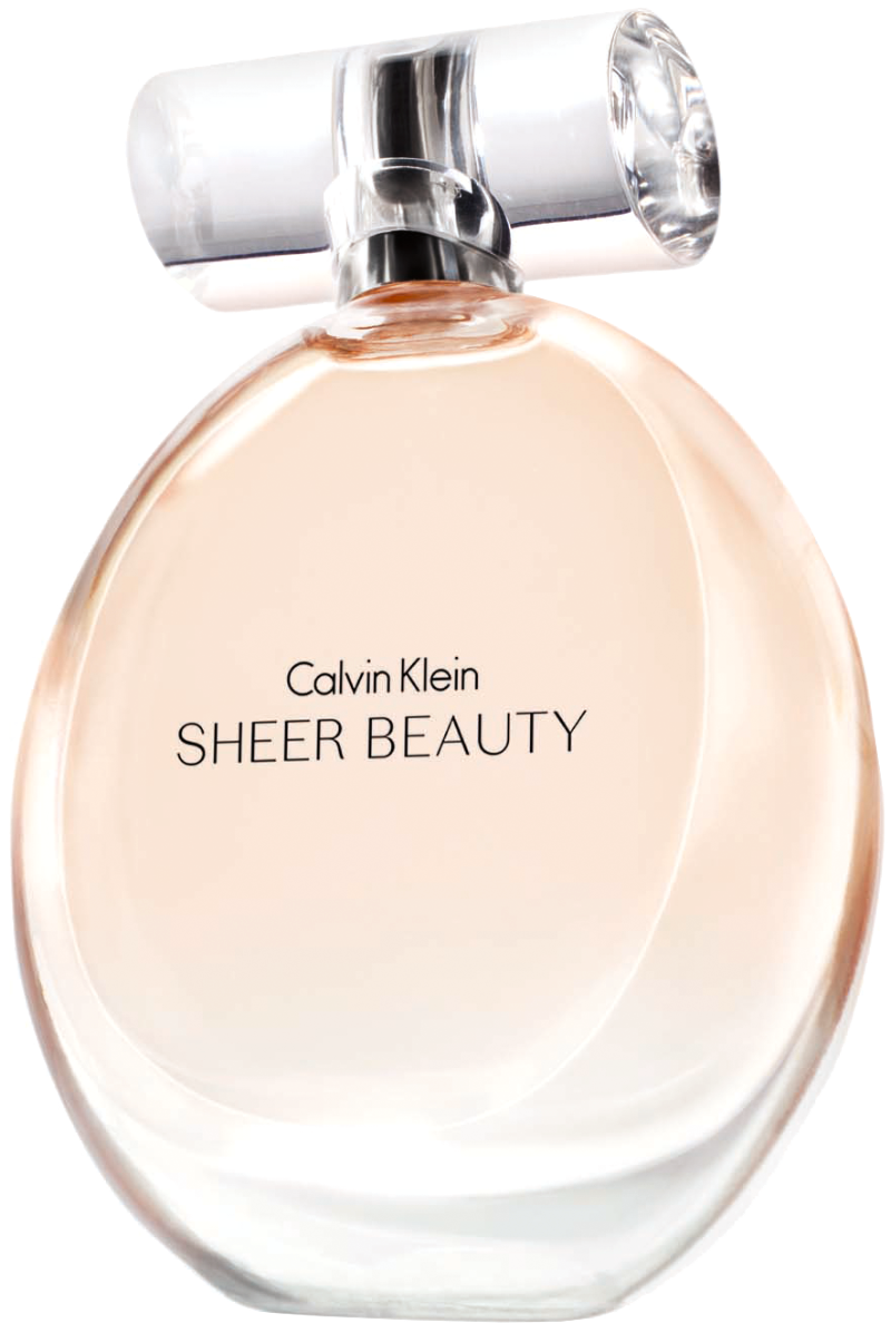 Calvin Klein Sheer Beauty