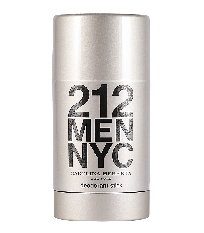 Carolina Herrera 212 Men NYC Deodorant Stick