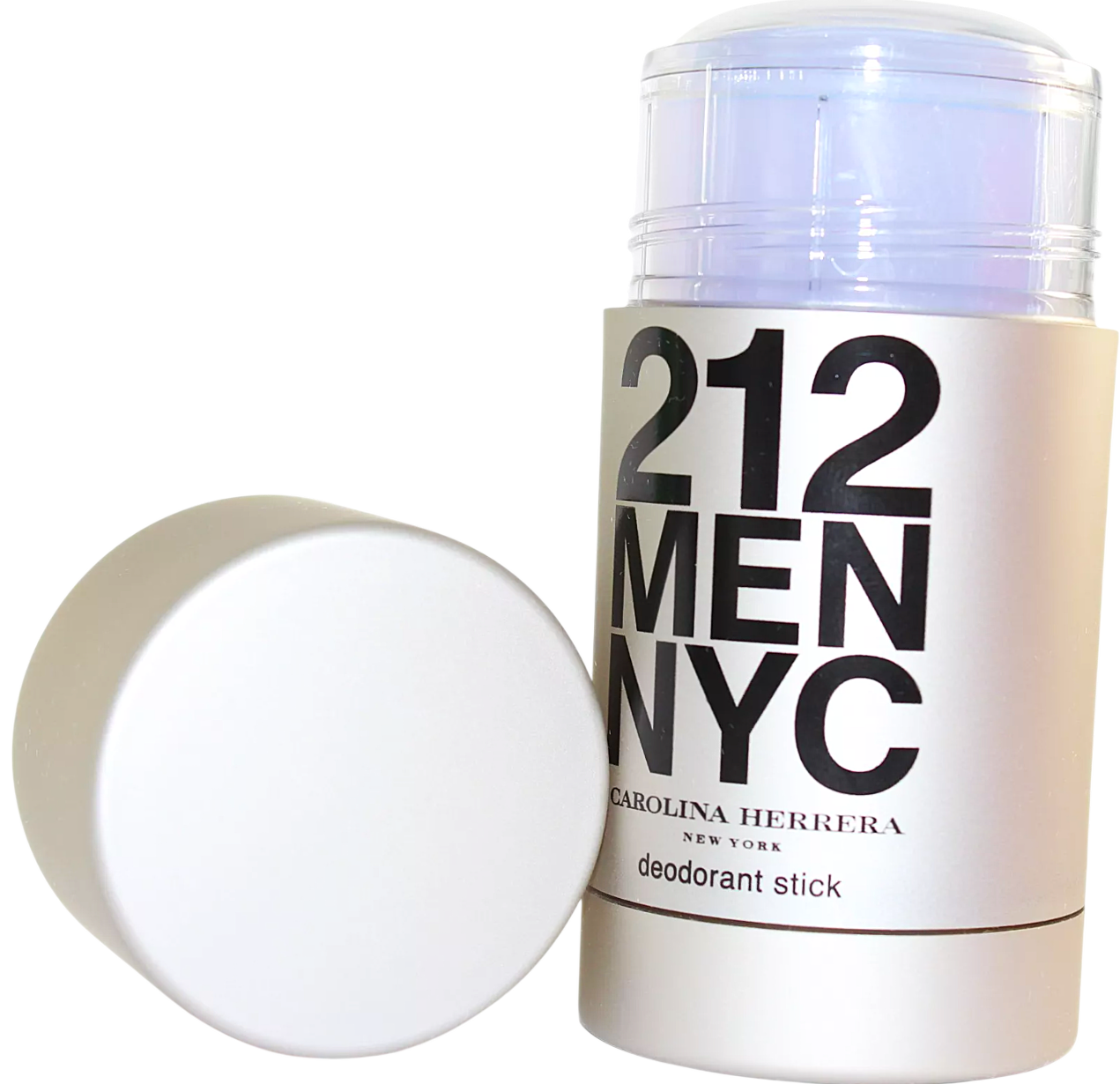 Carolina Herrera 212 Men NYC Deodorant Stick-75 ml | #size_75 ml