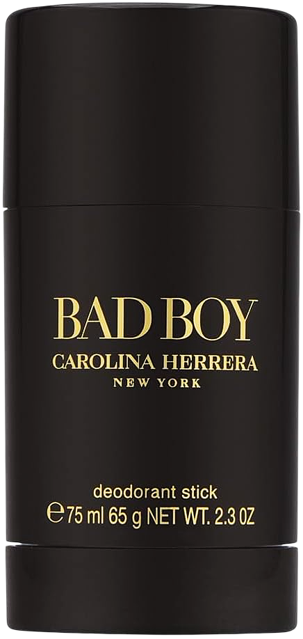 Carolina Herrera Bad Boy Deodorant Stick-75 ml | #size_75 ml