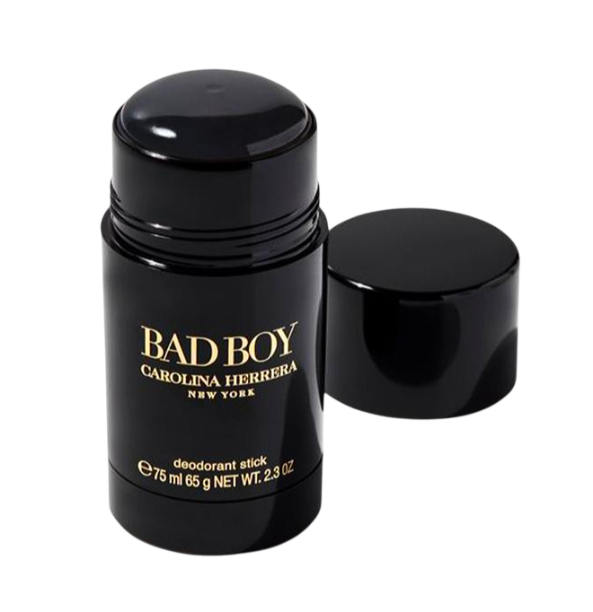 Carolina Herrera Bad Boy Deodorant Stick-75 ml | #size_75 ml