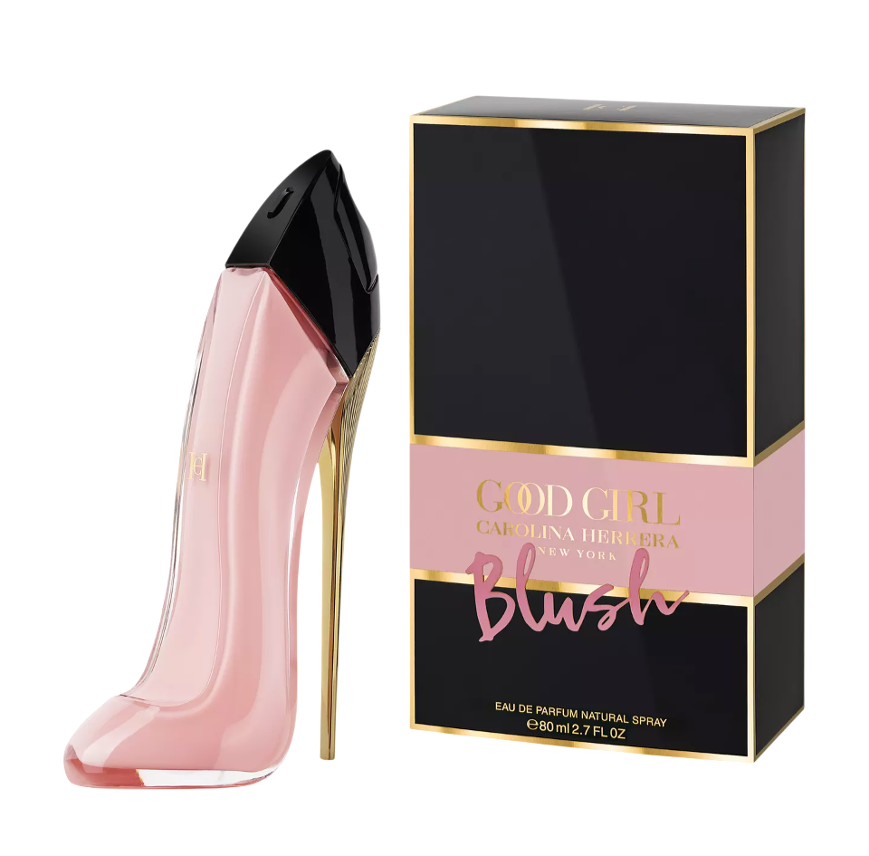 Carolina Herrera Good Girl Blush-80 ml | #size_80 ml