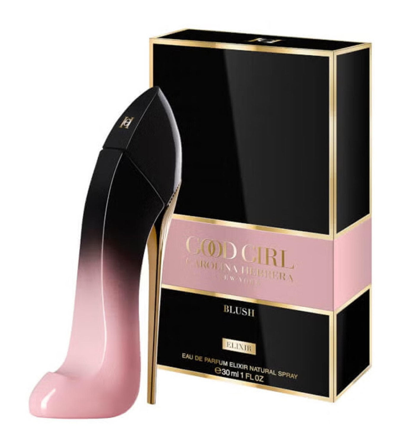 Carolina Herrera Good Girl Blush Elixir-30 ml | #size_30 ml