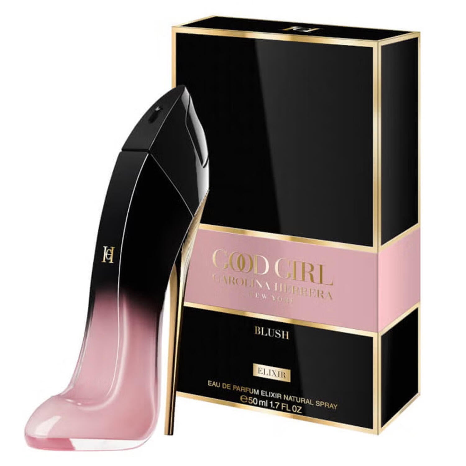 Carolina Herrera Good Girl Blush Elixir-50 ml | #size_50 ml
