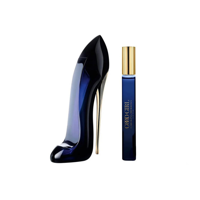Carolina Herrera Good Girl Gift Set For Her