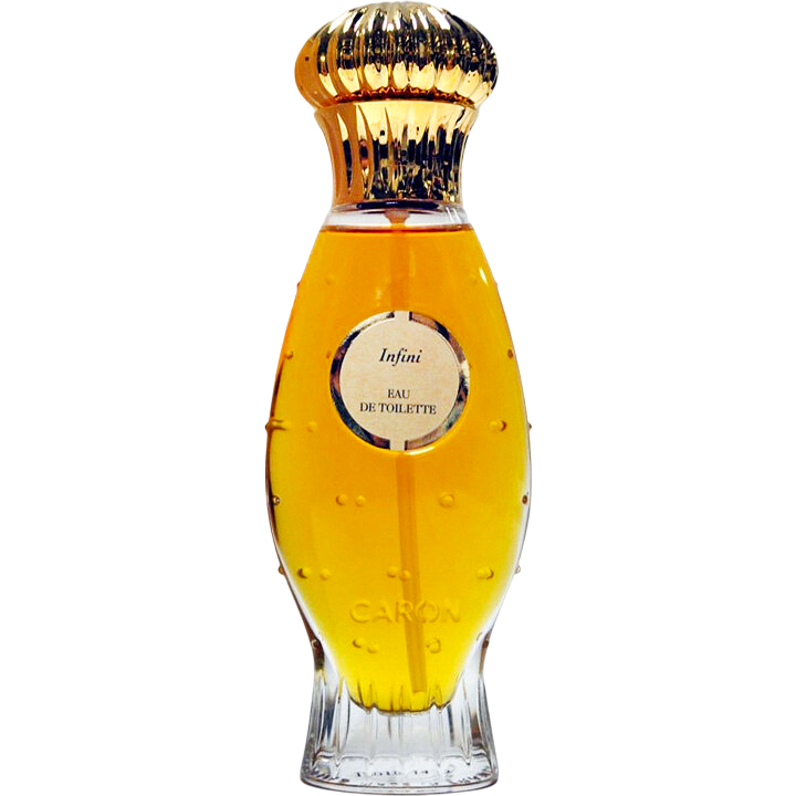 Caron Infini Women