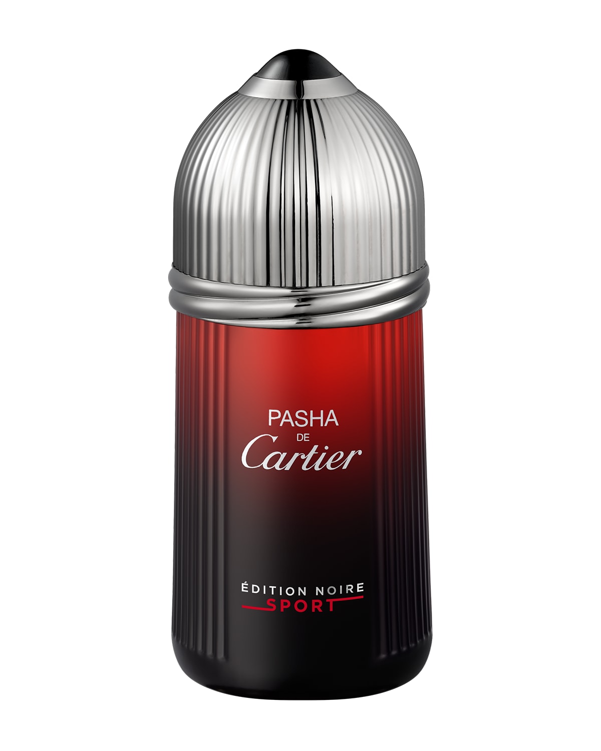 Cartier Pasha De Cartier Edition Noire Sport
