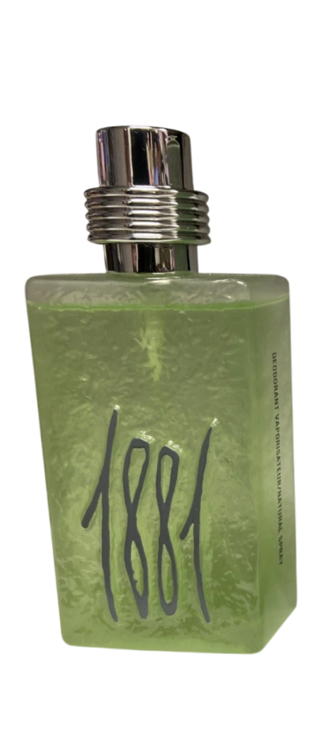 Cerruti 1881 Deodorant Spray for Men 150ml