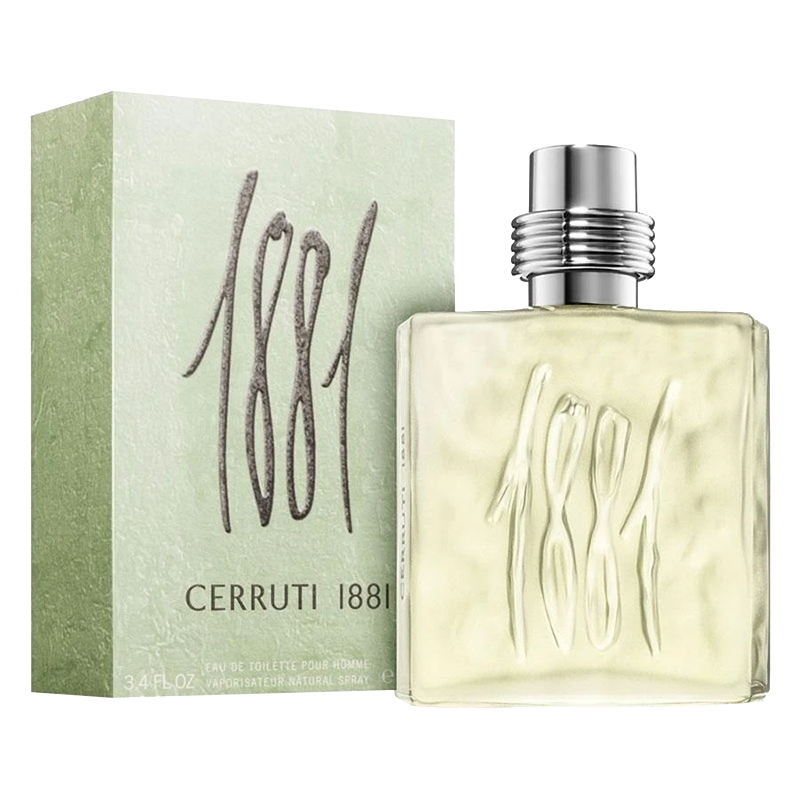Cerruti 1881 Pour Homme