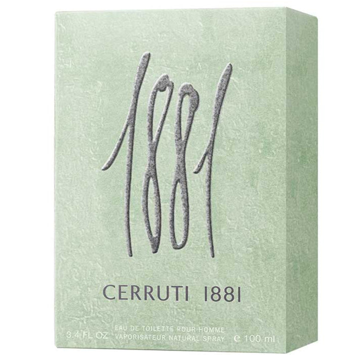 Cerruti 1881 Pour Homme