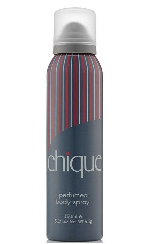 Chique Deodorant Spray