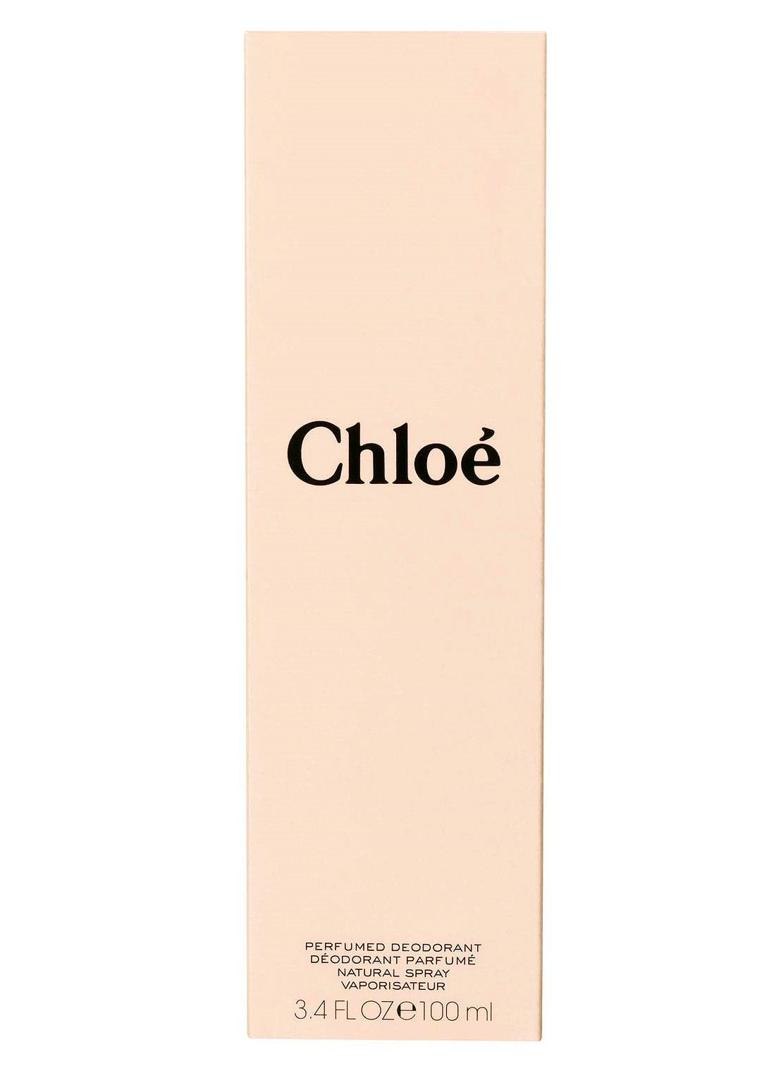 Chloe Deodorant Spray-100 ml | #size_100 ml