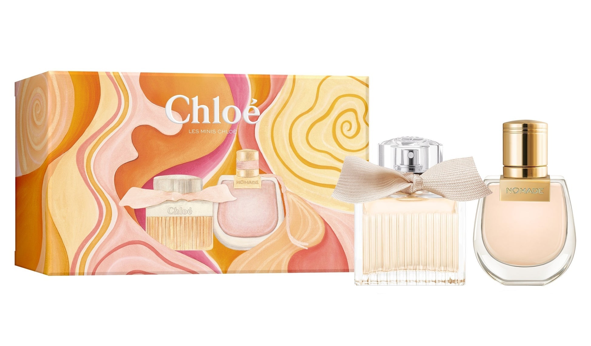 Chloe Mini Gift Set