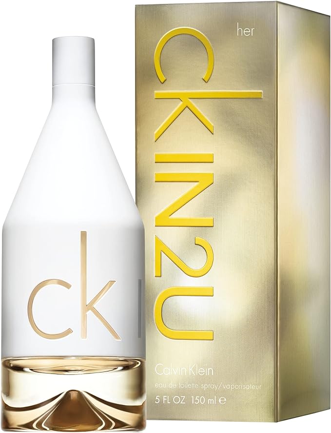 Calvin Klein Ckin2u-150 ml | #size_150 ml